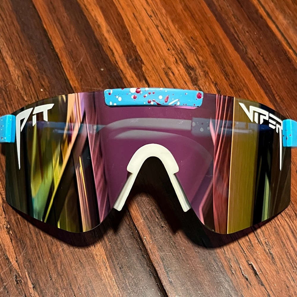 Pit Viper Sunglasses